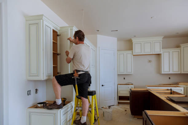 Licensed Appliance Installation service in Stevenson, MD - I E Kitchen