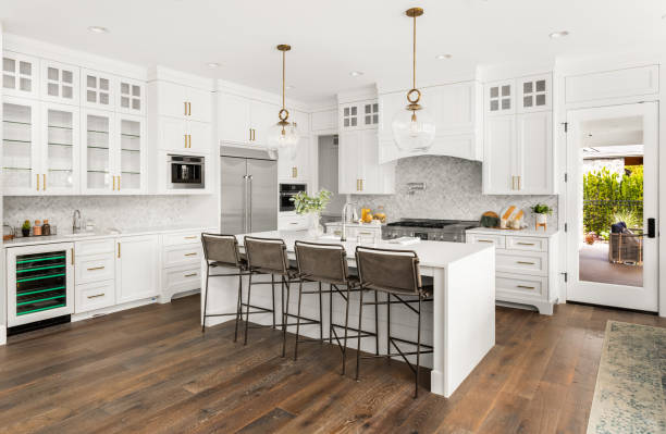 Reliable Appliance Installation contractor in Stevenson, MD by I E Kitchen