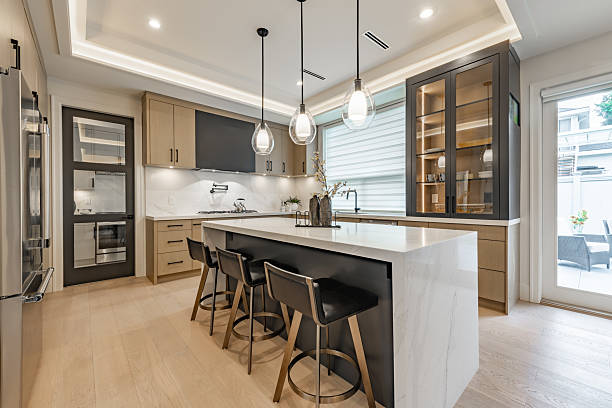 Affordable Appliance Installation solutions in Stevenson, MD